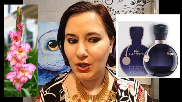 ABRIL flores de temporada y su perfume - Isa Ramírez смотреть онлайн