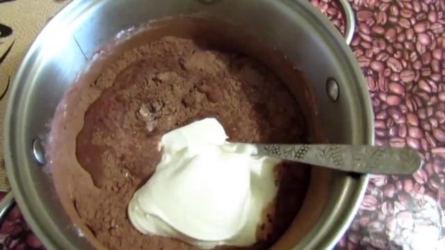 Нутелла в домашних условиях. #Nutella at home.# смотреть онлайн