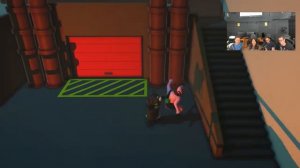 Gang Beasts Livestream! Outside Xbox plays Gang Beasts Live on Xbox One