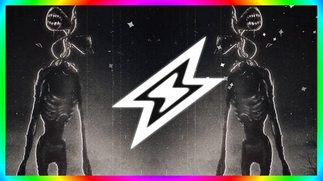 SIREN HEAD SONG (OFFICIAL TRAP REMIX) - ETERNALIZE смотреть онлайн