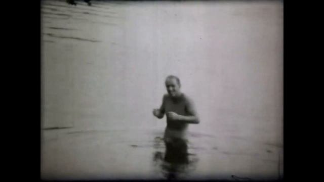 Москва. Тушино, Строгино. 1989.