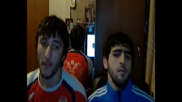 2 дага танцуют без музыки(не хватило денег на колонки) смотреть онлайн