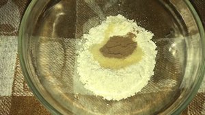 МАСКА ДЛЯ ЛИЦА ОТ ГЛУБОКИХ МОРЩИН СИЛЬНАЯ МАСКА. СЕКРЕТЫЙ РЕЦЕПТ. ЗАПИШИТЕ