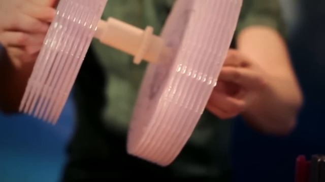 Boneco W2055D и W2055DR (Обзор увлажнителей-очистителей воздуха) смотреть онлайн