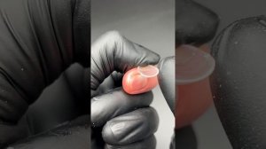 Чистая отпечатка верхними формами