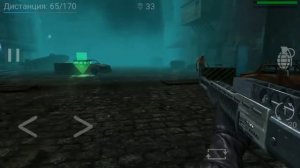 НОВЫЙ ЗОМБИ ШУТЕР ZOMBIE KILLER BETA TEST ANDROID