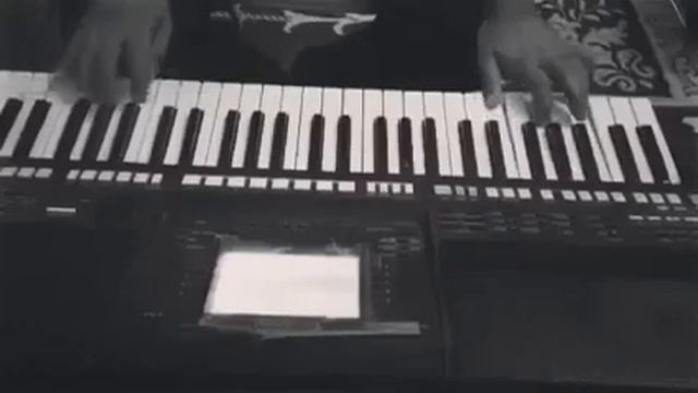 #موسيقى_حزينة 🖤 _ للفراق🕳 смотреть онлайн