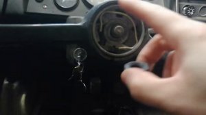 Руль ЗАЗ ЛУАЗ  #60