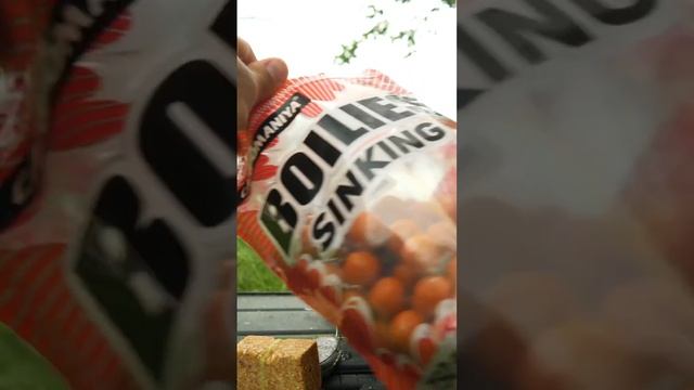 Как я ловлю сазанов? Повышаем эффективность макушатника. смотреть онлайн