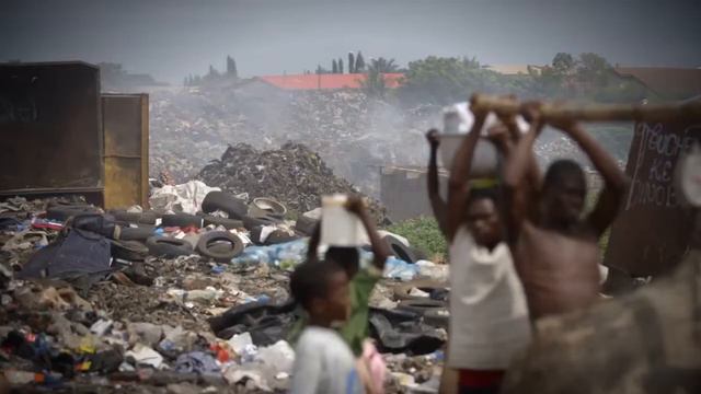 Climate and Clean Air Coalition (CCAC) смотреть онлайн