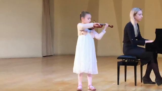 "Комариный пир"Яншинов Софья 10.12.16 смотреть онлайн