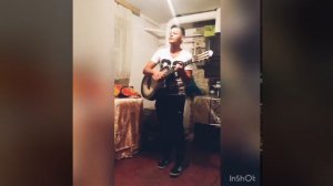 Романэ Гиля Romane Gilya Ivan Gypsy Dehenko