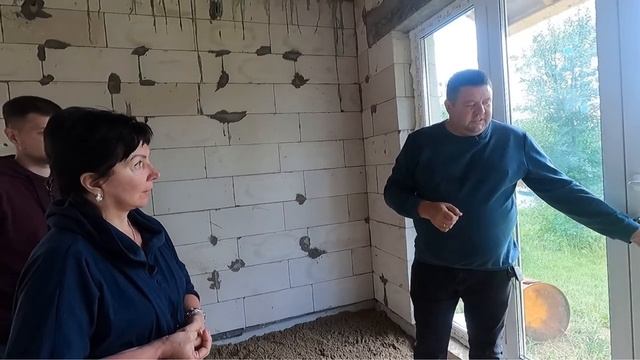 Рекомендации до и после установки окон | Инспекция монтажа | СНТ Яблоньки г.Самара смотреть онлайн