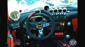 Тюнинг салона ВАЗ 2106