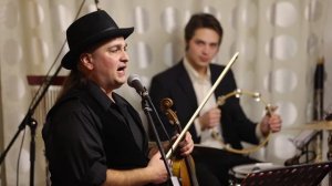 Grand Positive - «А цыган идёт», «Дорогой длинною», «Очи чёрные» | Цыганские песни | Gypsy |