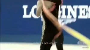 Dina and Arina Averins /Дина и Арина Аверины