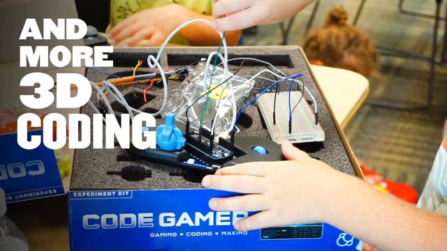 INSPIREs 2018 Engineering Gift Guide Preview