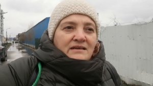 У неё скверный характер и куда её деть Мама и Оля переезд на юг
