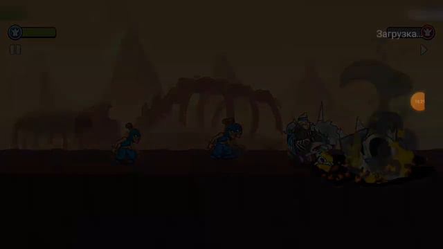 ОТКРЫЛ ТЫКВОГОЛОВОГО "Tower Conquest #16" смотреть онлайн