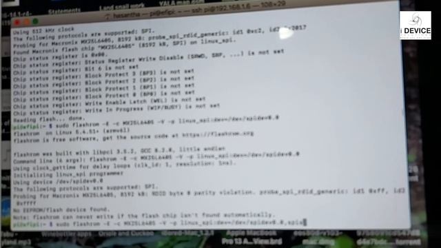 Apple MacBook iMac EFI / iCloud Unlock in Sri Lanka. смотреть онлайн