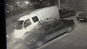 Кража запасного колеса KIA SORENTO XM FL