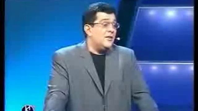 Опять Онотоле. Опять Вассерман. смотреть онлайн