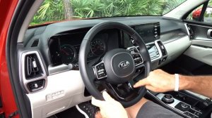 Is the 2021 Kia Sorento EX a BETTER hybrid SUV than a Toyota Highlander?