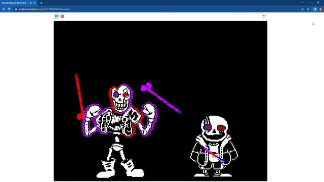 Disbelief Master Mode Phase 3 & 3.5 (Cracking Bones & Last Ch...)