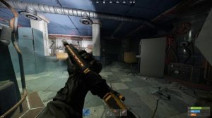 Как лутать военные туннели в RUST (Military Tunnels)