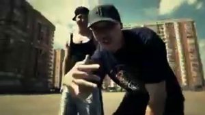 Trebal Feat Рома Жиган   Наше Движение