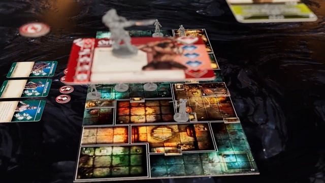 Dungeon Saga Origins - Launching 30th March 2023 смотреть онлайн