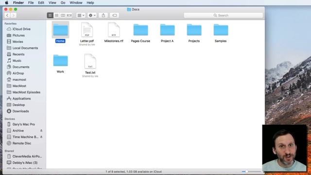 A Beginner's Guide to Mac Context Menus (#1548) смотреть онлайн