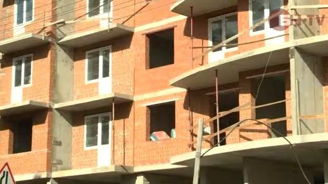 Новостройки Московского района: ключи под Новый год