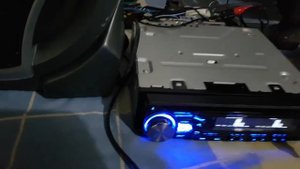 Pioneer Matrix playing at Khi.(2)