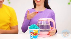 Горячее, Холодное или Ничего Челлендж | Смешные Cитуации от Multi DO Challenge