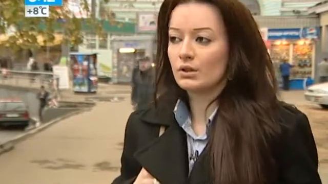 Оксана Михельсон - Гражданский арест смотреть онлайн