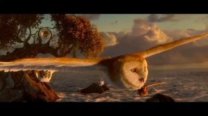 Легенды Ночных Стражей