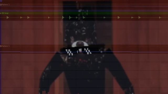 Seek The Bass (Here I Come - Roblox Doors OST Remix) смотреть онлайн