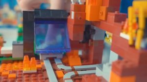 КУПИЛИ 100 КГ ЛЕГО*