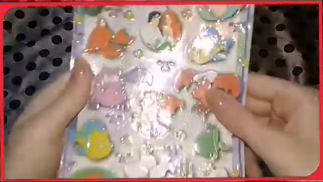 Покупки (Много наклеек) смотреть онлайн