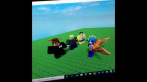 Секрет игры Moderators are epical