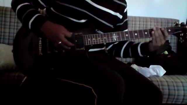 teste guitar 320 2 смотреть онлайн