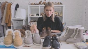 КАК УХАЖИВАТЬ ЗА ОБУВЬЮ ИЗ КОЖИ, ЗАМШИ, НУБУКА | 12Storeez