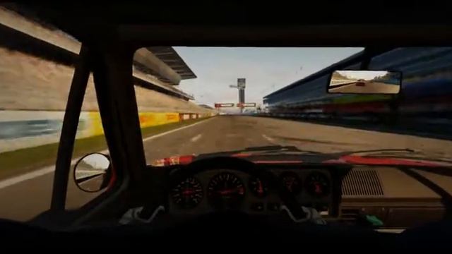 2xHD6970 Shift 2 Eyefinity Golf 2 Tuning Cockpit i5 2500K Crossfire смотреть онлайн