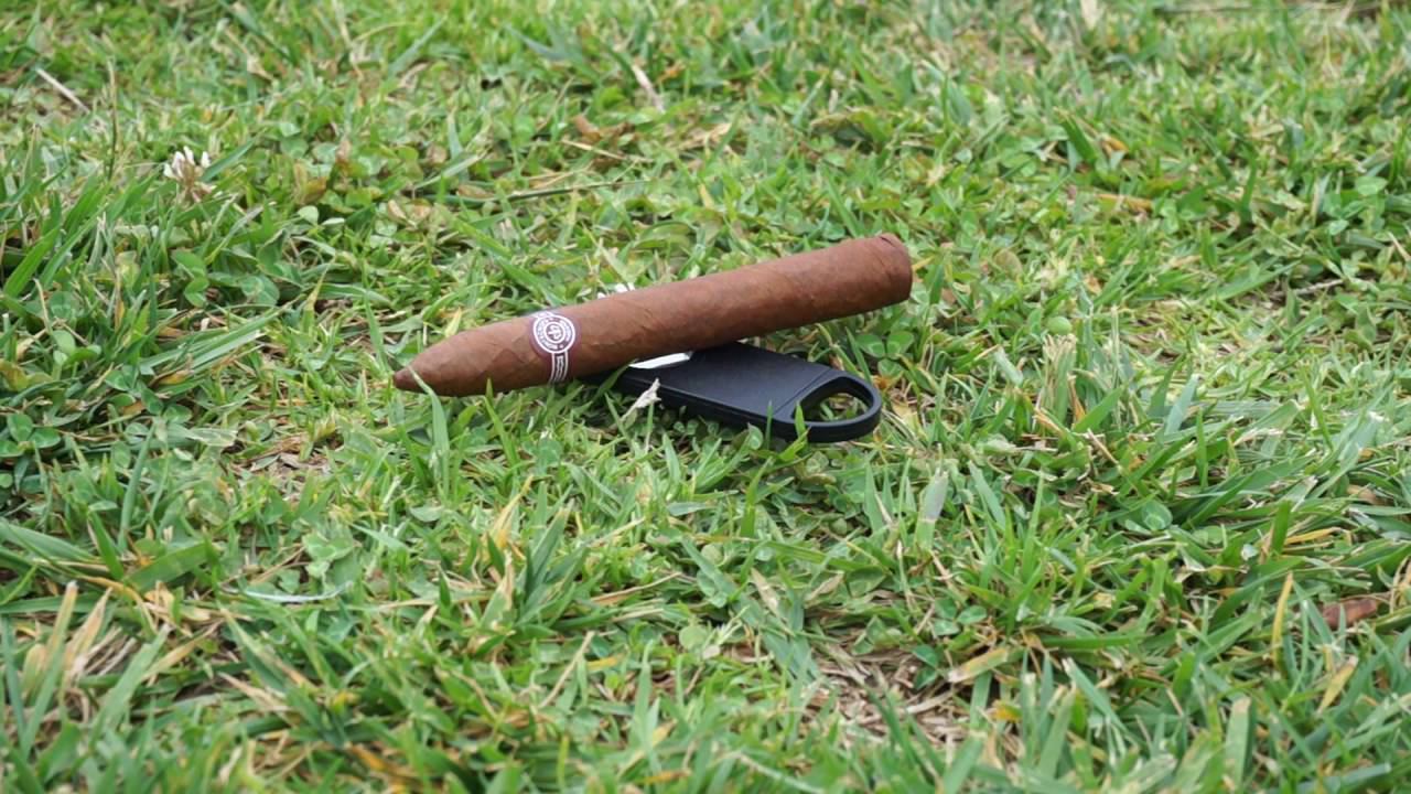 Сигары Montecristo №2 обзор. смотреть онлайн