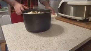 Рецепт : Шейки индейки в мультиварке в собственном соку . Полезно, вкусно!  Мужчина на кухне .
