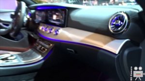 2022 Mercedes-Benz E-Class E200 Coupe Sport Edition - Interior, Exterior, Walkaround