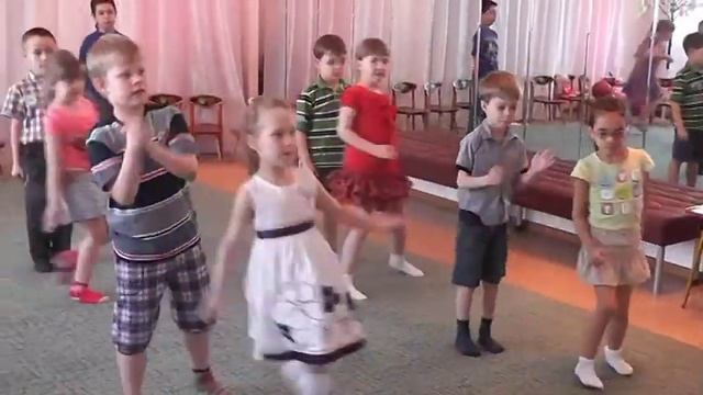 Детский сад № 34 (Садко} -2013 смотреть онлайн