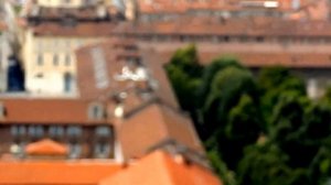 Моле Антонеллиана. Турин. Италия