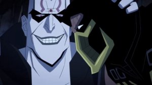 Mortal Kombat Legends Scorpion's Revenge AMV Wiz Khalifa - Can't Be Stopped